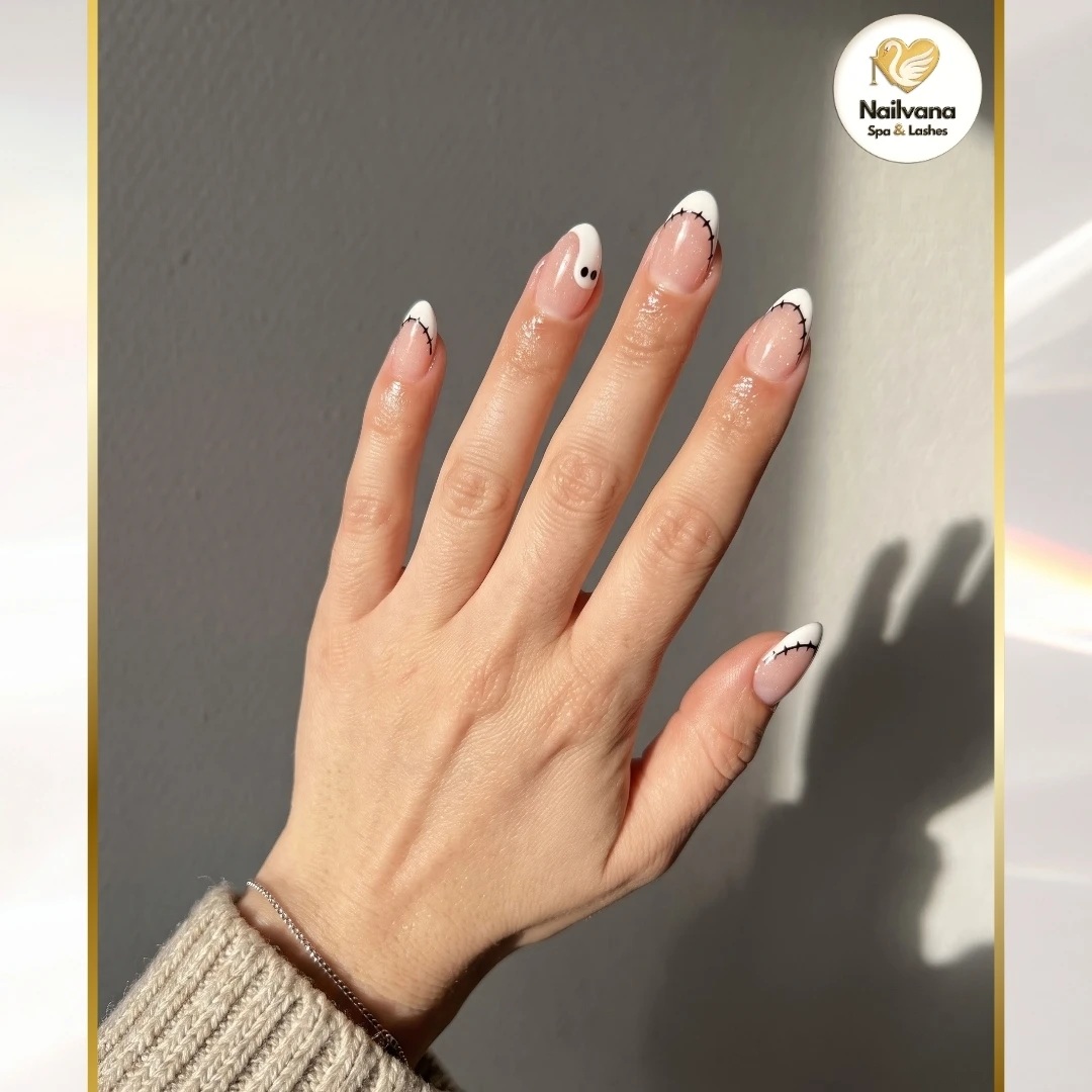 Nails Design